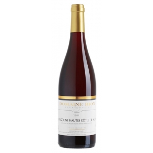 Bourgogne Hautes Côtes de Nuits Rouge 2011